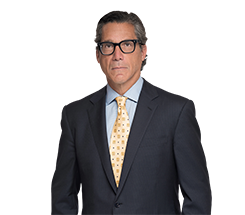 Mathew S. Rosengart bio image