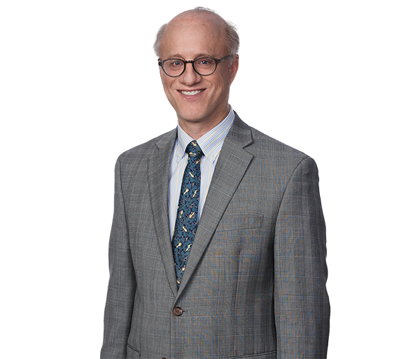 Robert M. Rosenthal