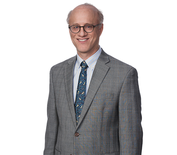 Robert M. Rosenthal