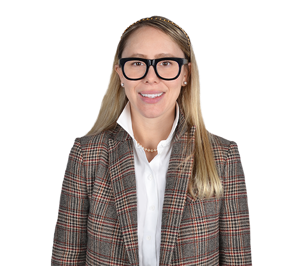 Michelle G. Rosin