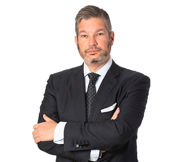 Barry L. Rothberg