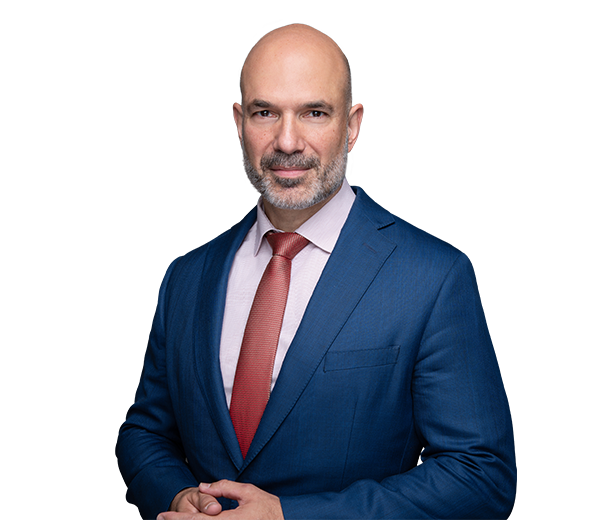 Alex Roussos
