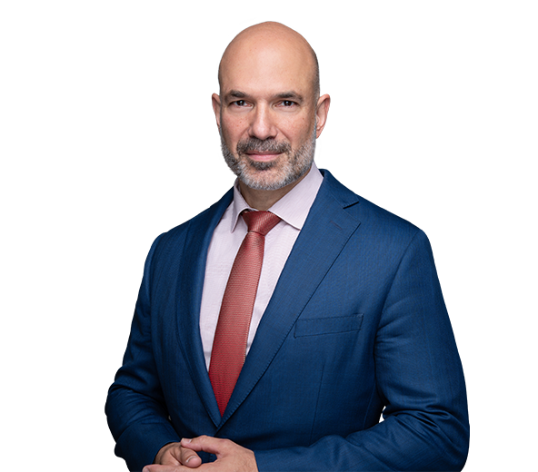 Alex Roussos