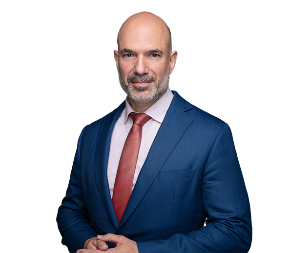 Alexandros Roussos