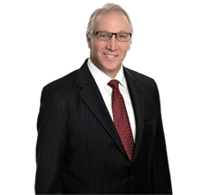 Eric V. Rowen bio image