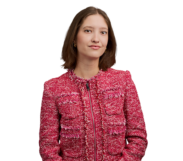 Suzanne Rozing