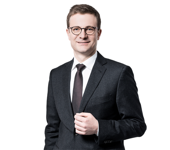 Dr. Florian Rösch