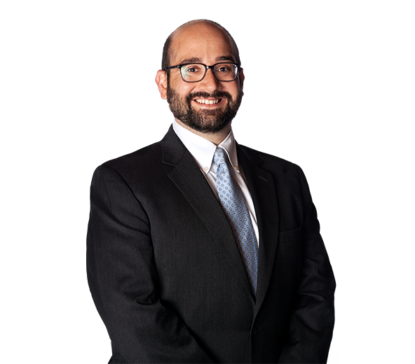 Joshua I. Rudawitz