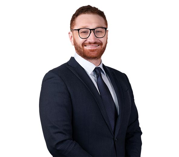 Gabriel Rudin