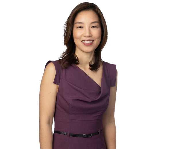 Agnes Cha Rudinsky