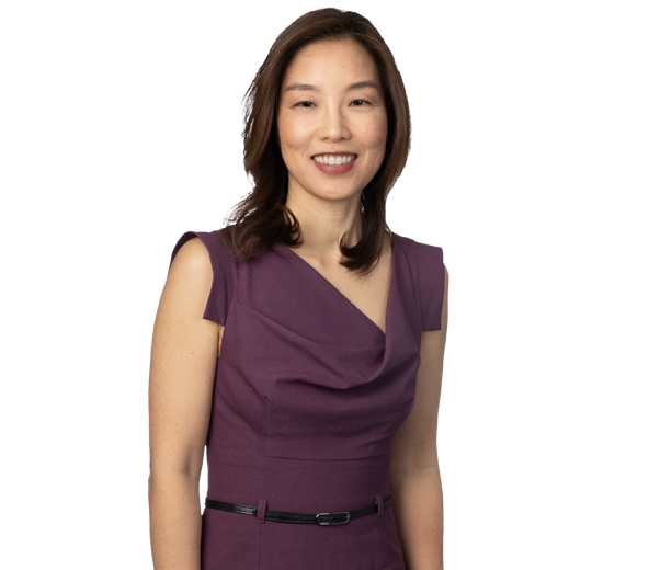 Agnes Cha Rudinsky