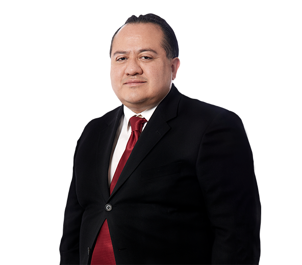Mauricio Rueda Gutiérrez