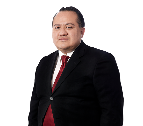 Mauricio Rueda Gutiérrez