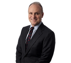 Steven C. Russo bio image