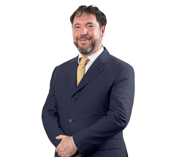Alessio Gerhart Ruvolo