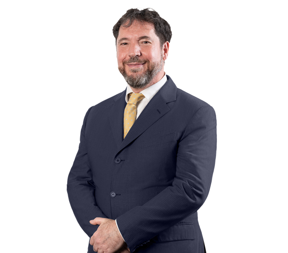 Alessio Gerhart Ruvolo