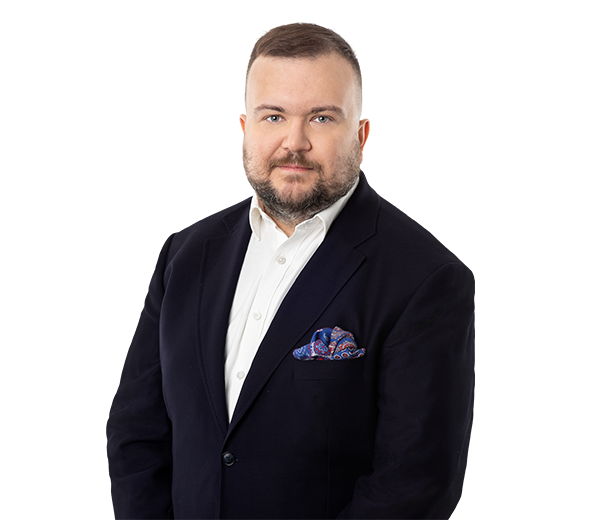Mateusz Rydzewski