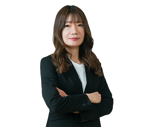 齋藤 礼子 Reiko Saito