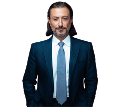 Chadi Salloum bio image