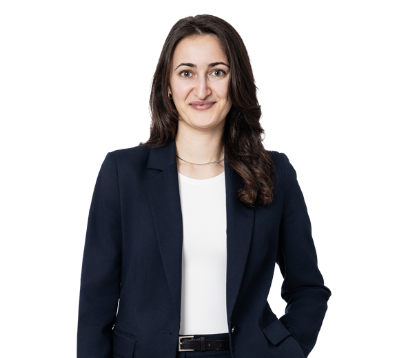 Sarah Salmoun