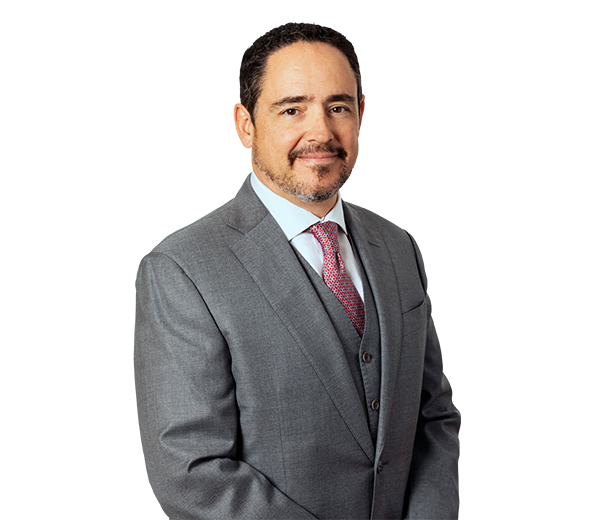 Francisco O. Sánchez