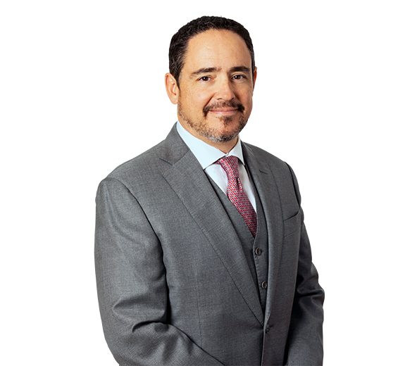 Francisco O. Sánchez