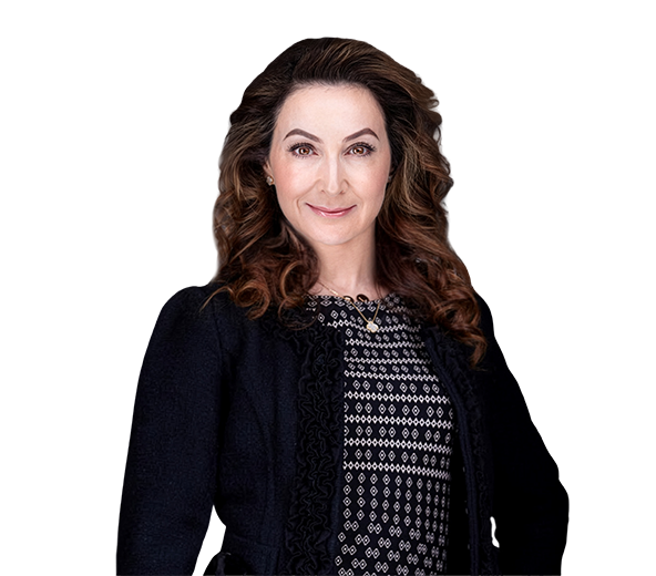 Sherry Sandler