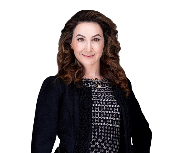 Sherry Sandler