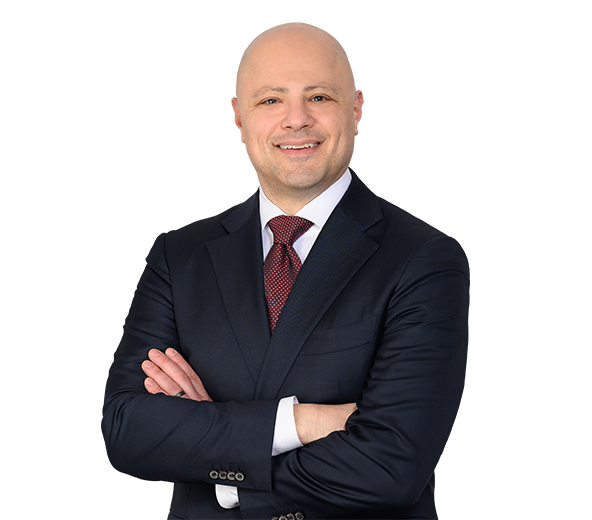 Nicholas D. SanFilippo