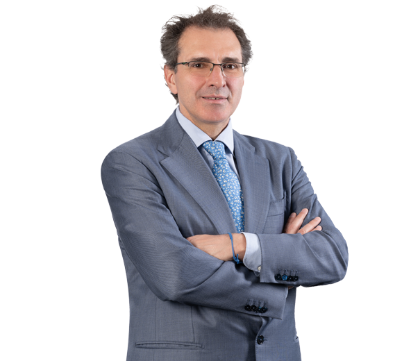 Mario Santa Maria