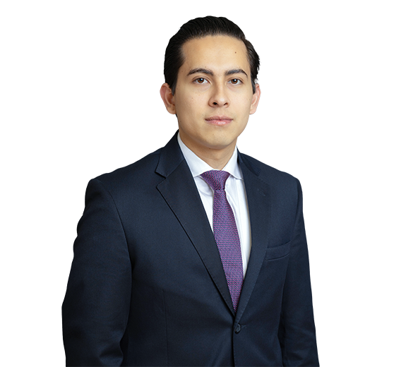 Rodrigo Antonio Santamaría Guevara