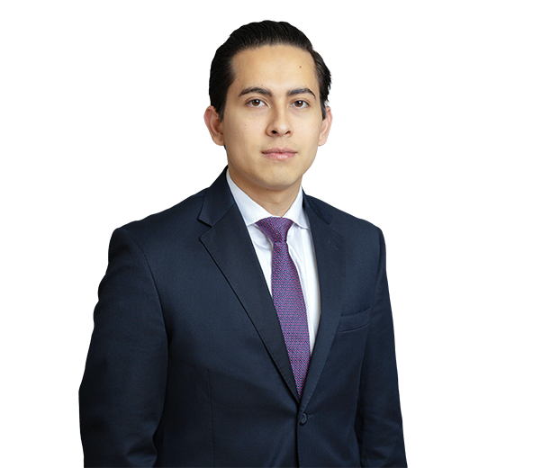 Rodrigo Antonio Santamaría Guevara