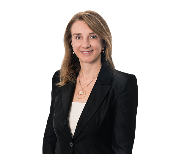 Katherine “Kate” Ulrich Saracene