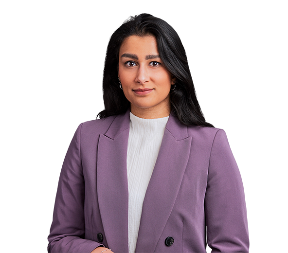 Monisha Sardjoe
