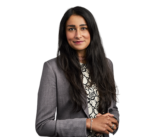 Monisha Sardjoe