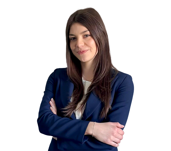 Silvia Sartori