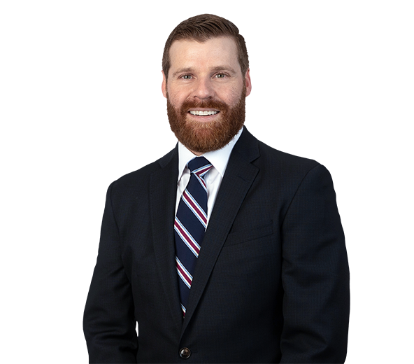 Matthew P. Satterley