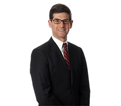 Stephen L. Saxl bio image