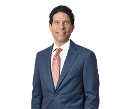 Alexander L. Scarola bio image