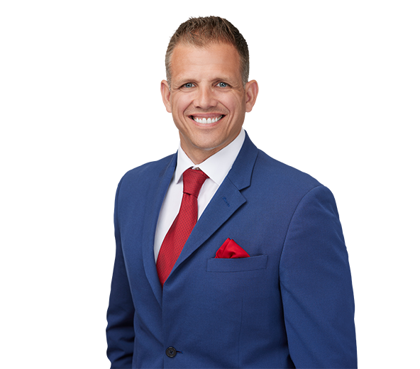 J. Andrew “Drew” Schaffer