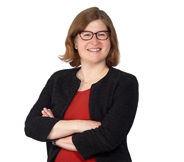 Rebecca B. Schechter
