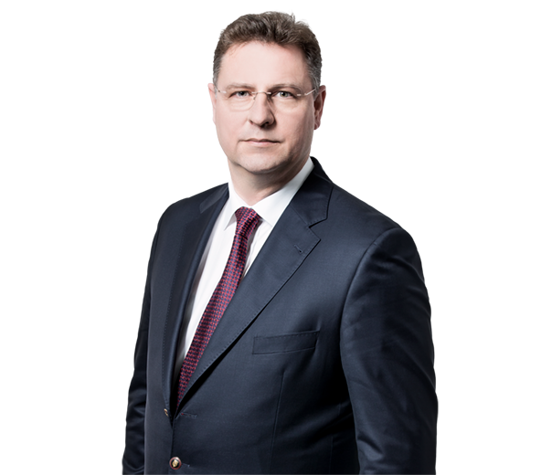 Dr. Christian Schede