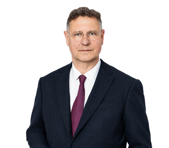 Dr. Christian Schede