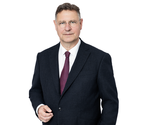 Dr. Christian Schede