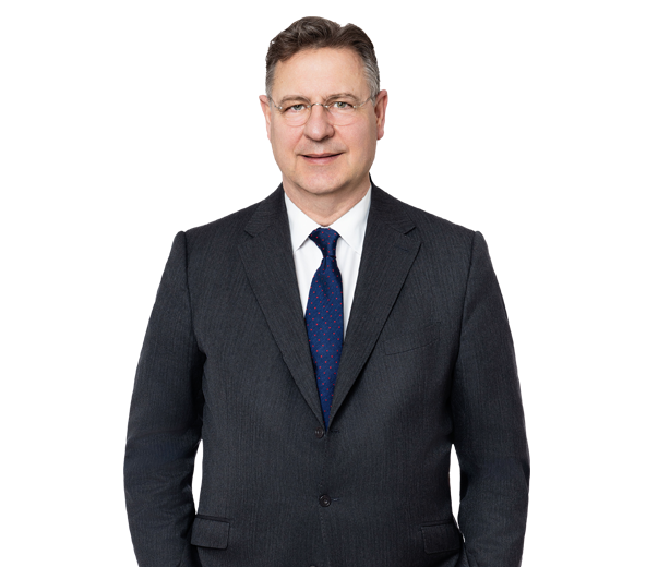 Dr. Christian Schede