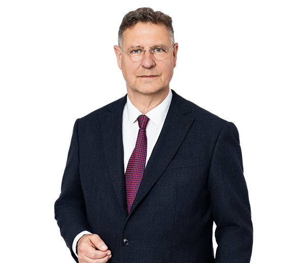 Dr. Christian Schede