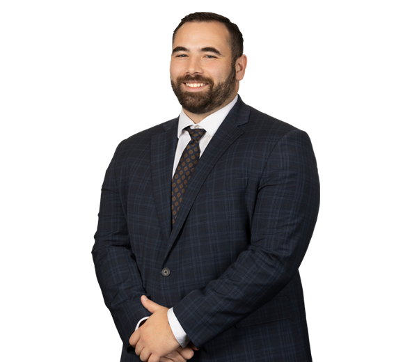 Justin M. Schettino