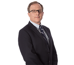 Barry J. Schindler bio image