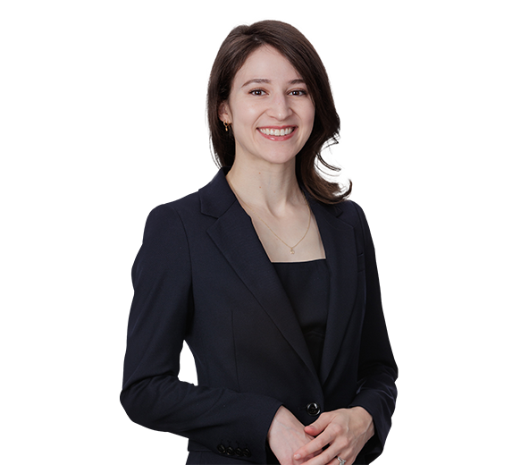 Alicia Schleifman