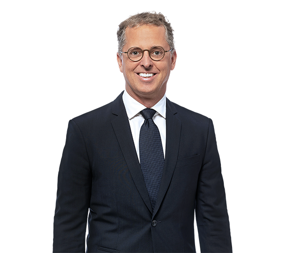 Dr. Peter Schorling